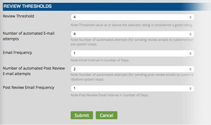 Easy to Customize Email Filters